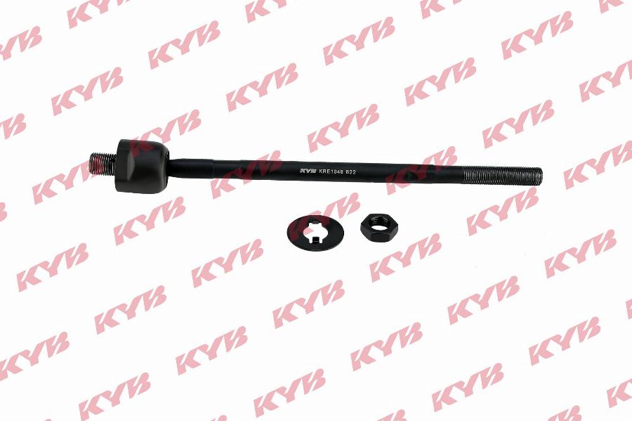 KYB KRE1048 - Inner Tie Rod, Axle Joint www.autospares.lv