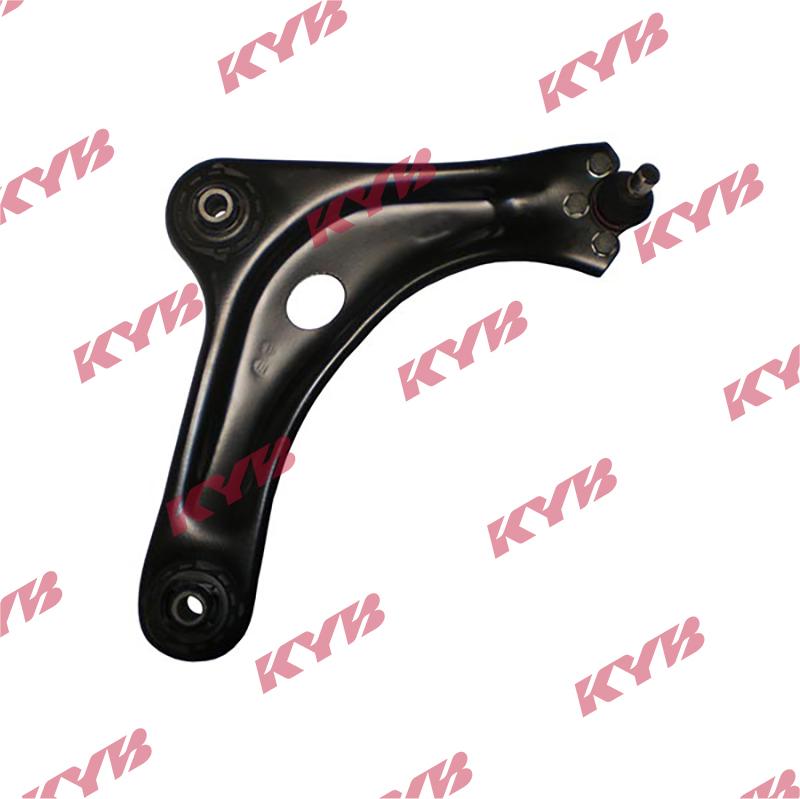 KYB KSC4094 - Neatkarīgās balstiekārtas svira, Riteņa piekare www.autospares.lv