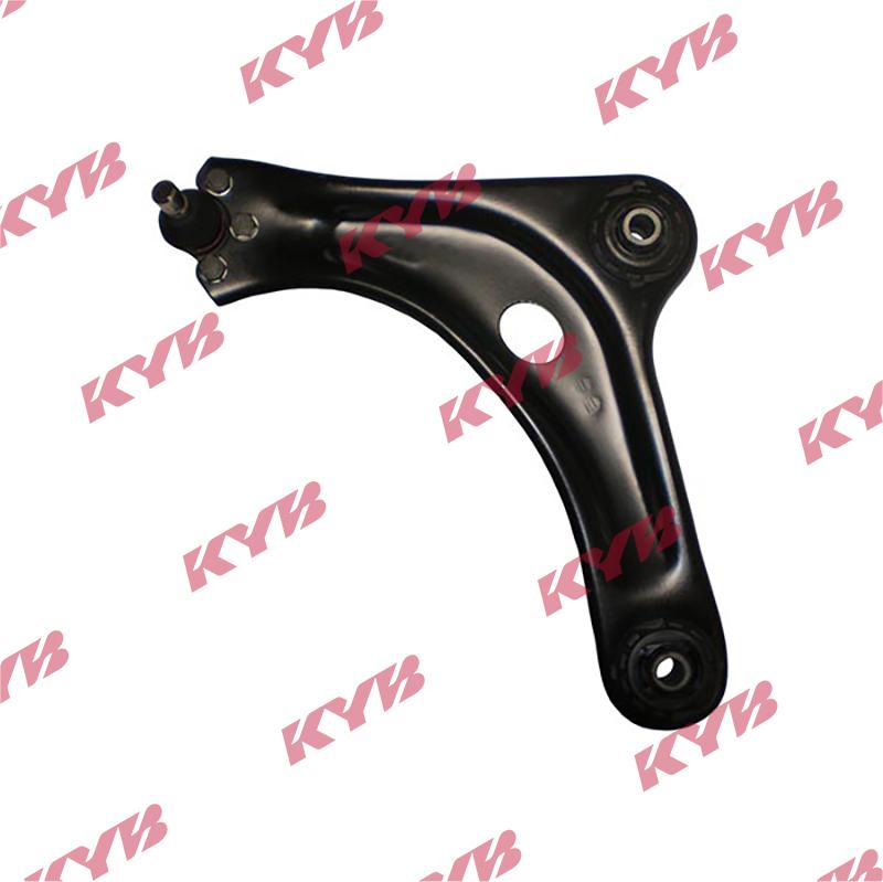 KYB KSC4095 - Neatkarīgās balstiekārtas svira, Riteņa piekare www.autospares.lv