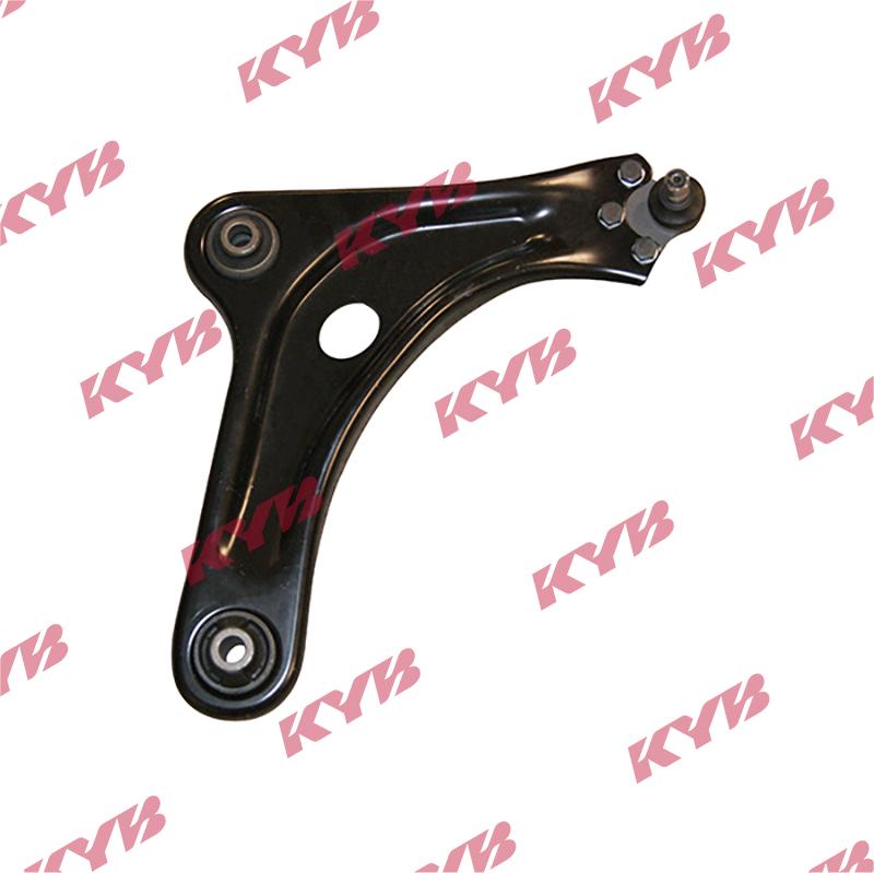 KYB KSC4096 - Neatkarīgās balstiekārtas svira, Riteņa piekare www.autospares.lv