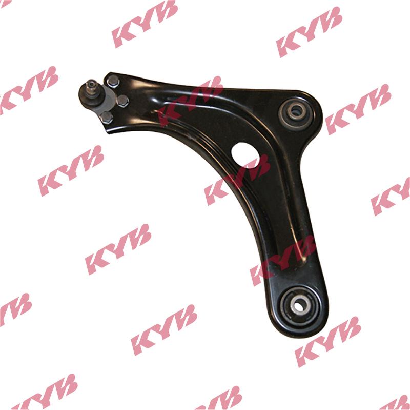 KYB KSC4097 - Neatkarīgās balstiekārtas svira, Riteņa piekare www.autospares.lv