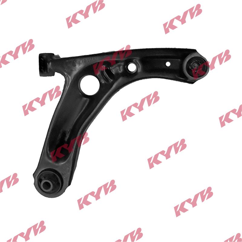 KYB KSC4049 - Neatkarīgās balstiekārtas svira, Riteņa piekare www.autospares.lv