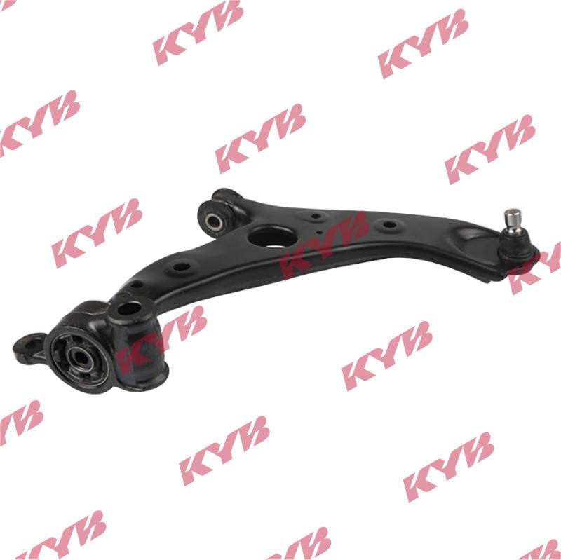 KYB KSC4045 - Neatkarīgās balstiekārtas svira, Riteņa piekare www.autospares.lv