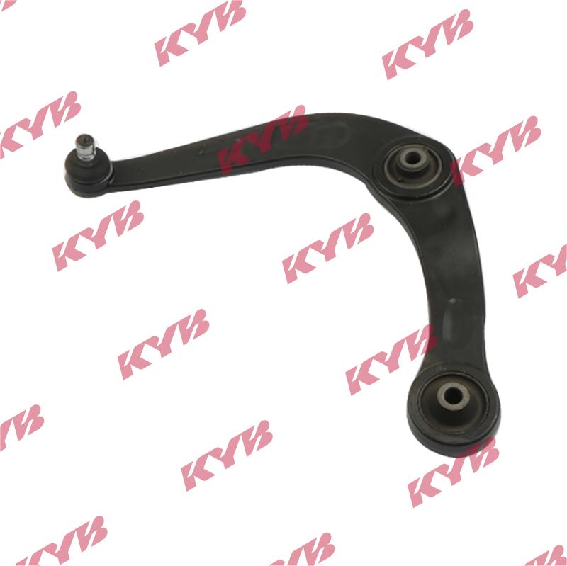 KYB KSC4054 - Neatkarīgās balstiekārtas svira, Riteņa piekare www.autospares.lv