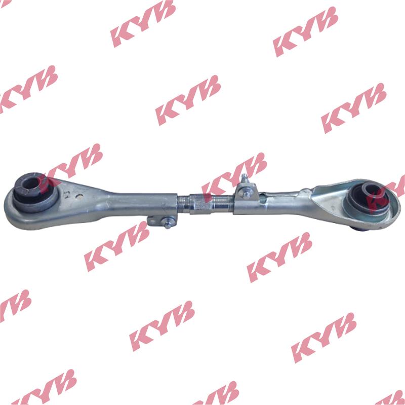 KYB KSC4055 - Neatkarīgās balstiekārtas svira, Riteņa piekare www.autospares.lv