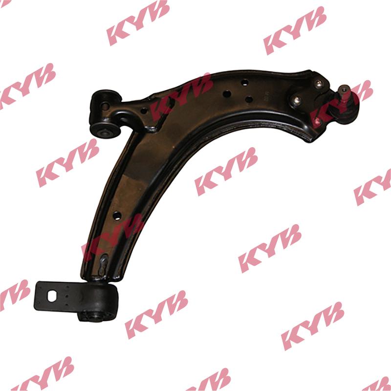 KYB KSC4056 - Neatkarīgās balstiekārtas svira, Riteņa piekare www.autospares.lv