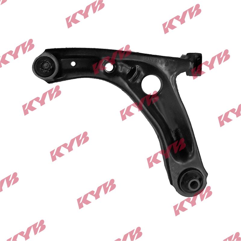 KYB KSC4050 - Neatkarīgās balstiekārtas svira, Riteņa piekare www.autospares.lv