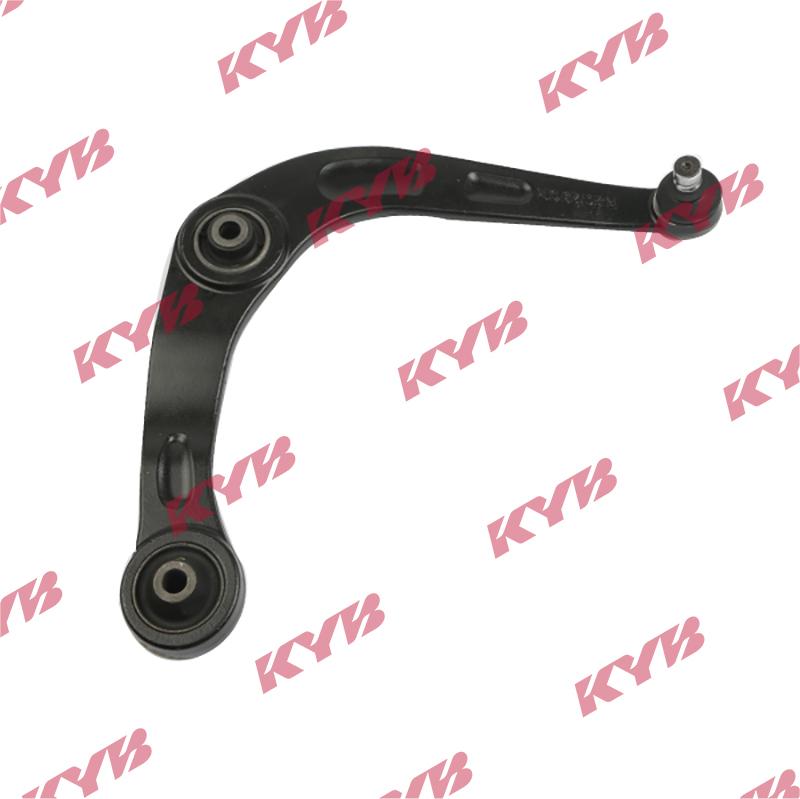 KYB KSC4051 - Neatkarīgās balstiekārtas svira, Riteņa piekare www.autospares.lv