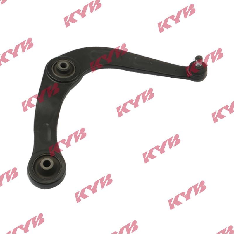 KYB KSC4053 - Neatkarīgās balstiekārtas svira, Riteņa piekare www.autospares.lv