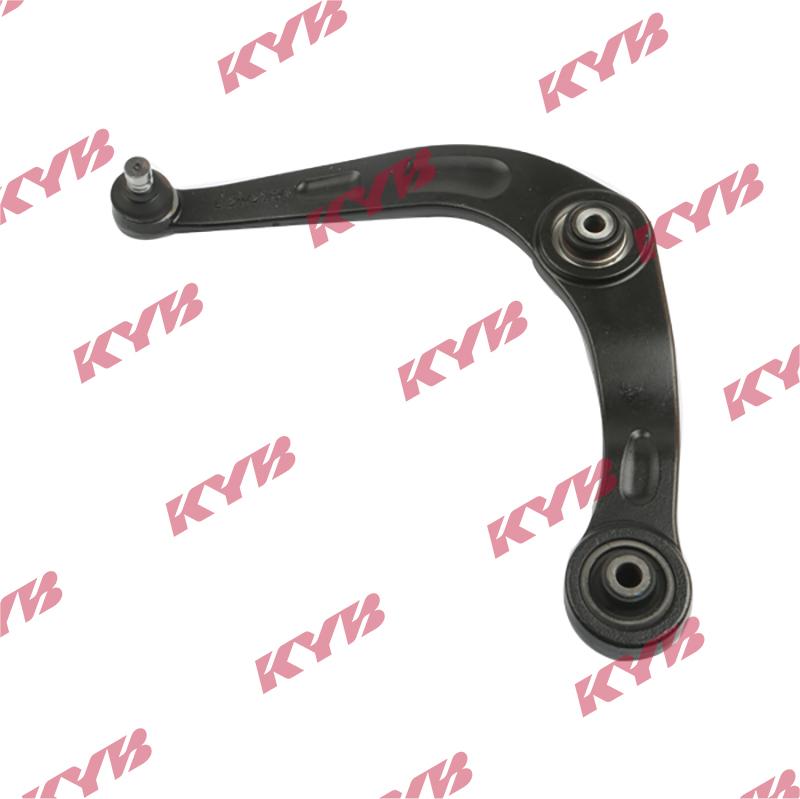 KYB KSC4052 - Neatkarīgās balstiekārtas svira, Riteņa piekare www.autospares.lv