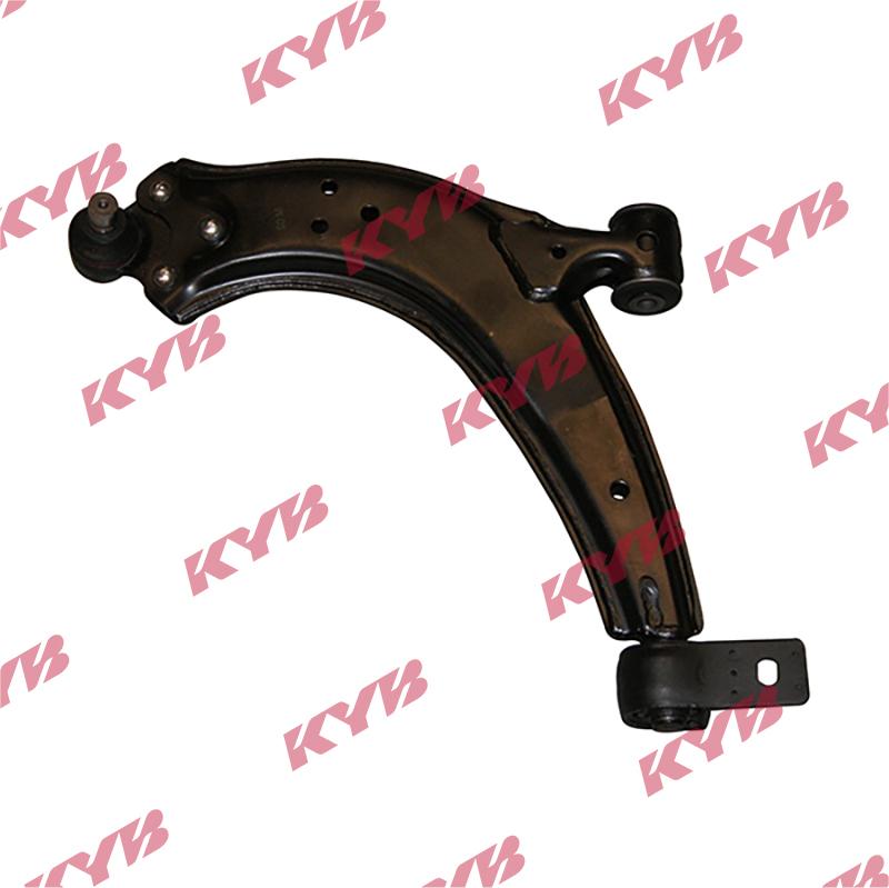 KYB KSC4057 - Neatkarīgās balstiekārtas svira, Riteņa piekare www.autospares.lv