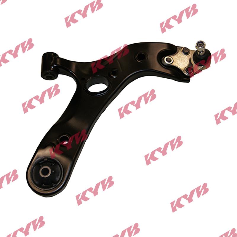 KYB KSC4064 - Neatkarīgās balstiekārtas svira, Riteņa piekare www.autospares.lv