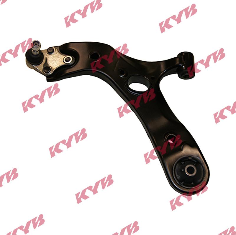 KYB KSC4065 - Neatkarīgās balstiekārtas svira, Riteņa piekare www.autospares.lv