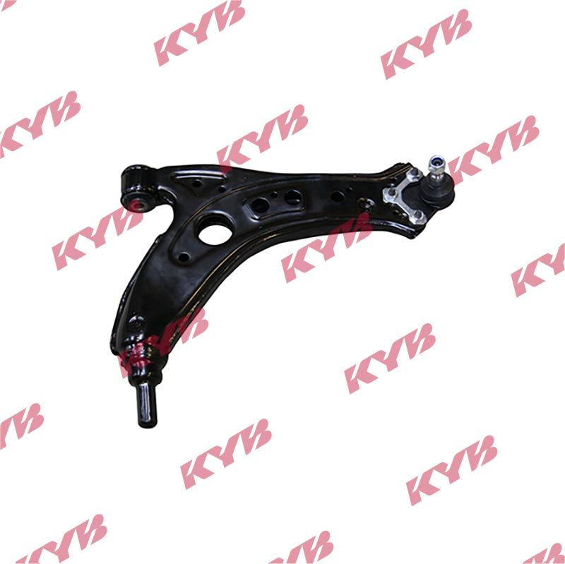 KYB KSC4060 - Neatkarīgās balstiekārtas svira, Riteņa piekare www.autospares.lv