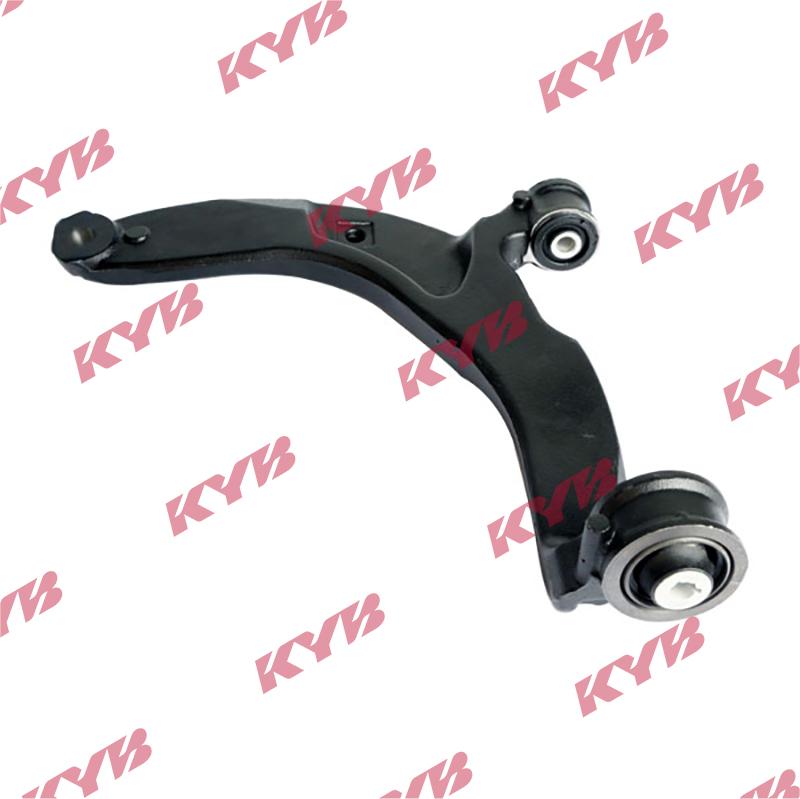 KYB KSC4067 - Neatkarīgās balstiekārtas svira, Riteņa piekare www.autospares.lv