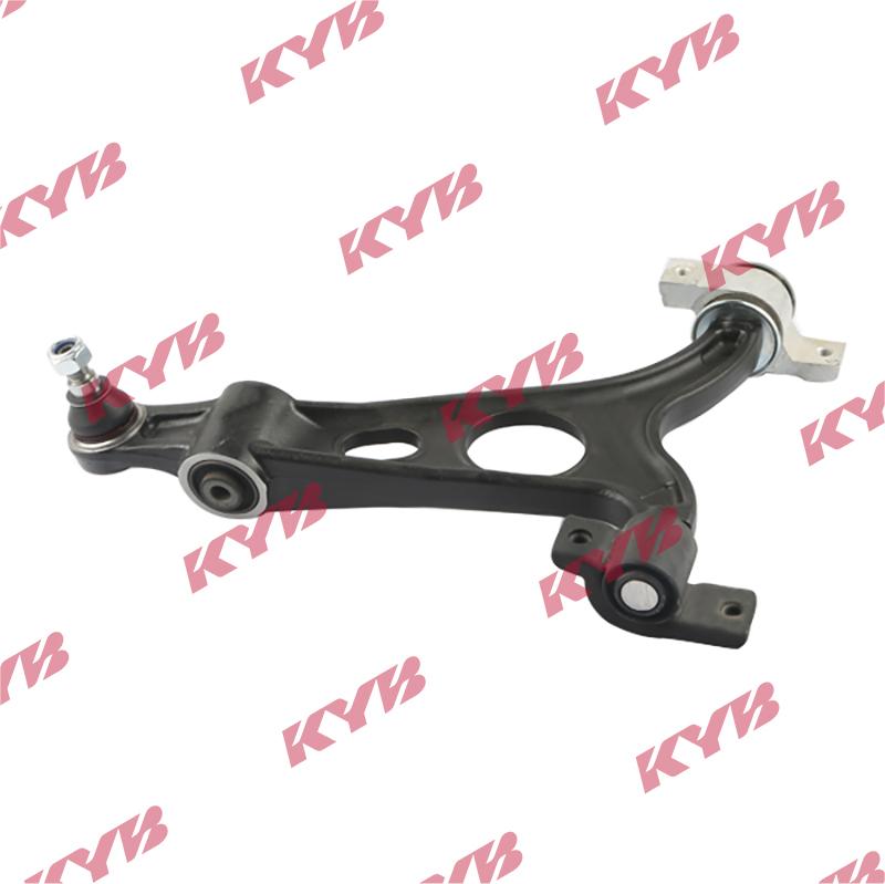 KYB KSC4009 - Neatkarīgās balstiekārtas svira, Riteņa piekare www.autospares.lv