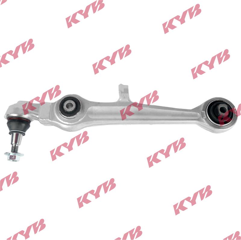 KYB KSC4005 - Neatkarīgās balstiekārtas svira, Riteņa piekare www.autospares.lv