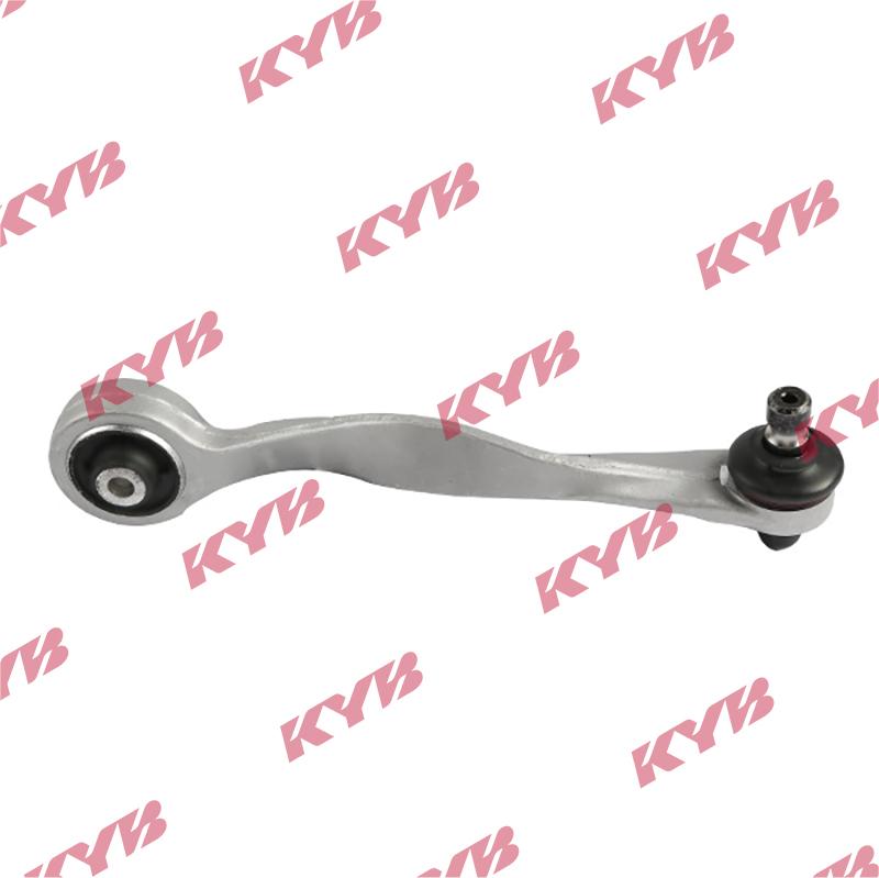 KYB KSC4000 - Neatkarīgās balstiekārtas svira, Riteņa piekare www.autospares.lv