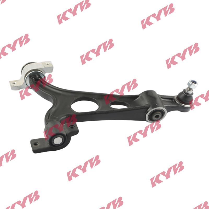 KYB KSC4008 - Neatkarīgās balstiekārtas svira, Riteņa piekare www.autospares.lv