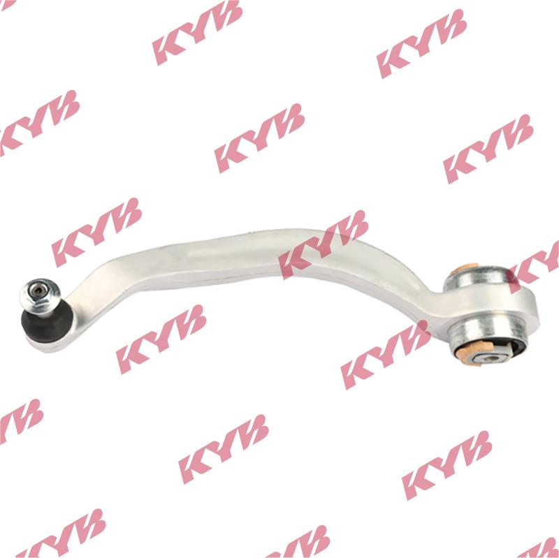 KYB KSC4003 - Neatkarīgās balstiekārtas svira, Riteņa piekare www.autospares.lv