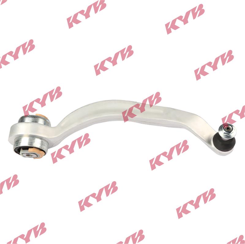 KYB KSC4002 - Neatkarīgās balstiekārtas svira, Riteņa piekare www.autospares.lv