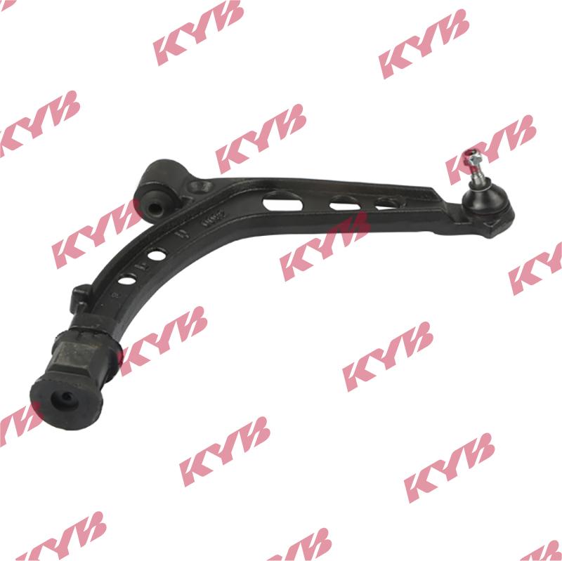 KYB KSC4015 - Neatkarīgās balstiekārtas svira, Riteņa piekare www.autospares.lv