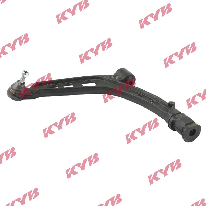 KYB KSC4016 - Neatkarīgās balstiekārtas svira, Riteņa piekare www.autospares.lv