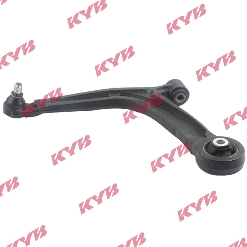 KYB KSC4018 - Neatkarīgās balstiekārtas svira, Riteņa piekare www.autospares.lv