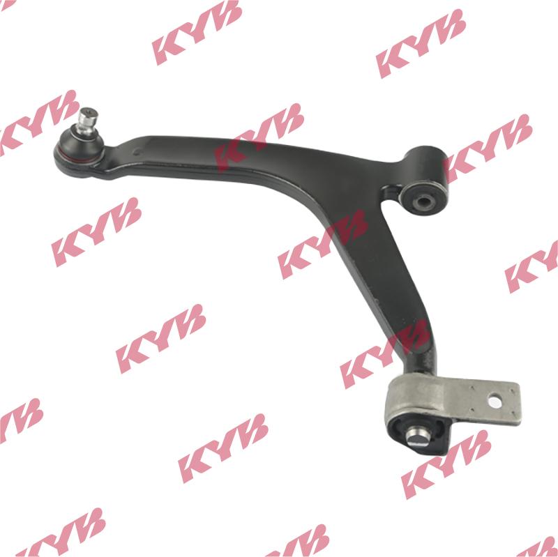 KYB KSC4012 - Neatkarīgās balstiekārtas svira, Riteņa piekare www.autospares.lv