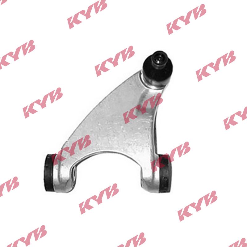 KYB KSC4084 - Neatkarīgās balstiekārtas svira, Riteņa piekare www.autospares.lv