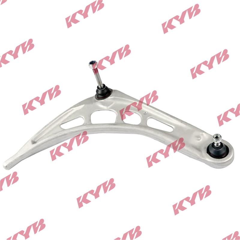 KYB KSC4086 - Neatkarīgās balstiekārtas svira, Riteņa piekare www.autospares.lv