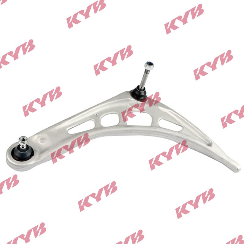 KYB KSC4087 - Neatkarīgās balstiekārtas svira, Riteņa piekare www.autospares.lv