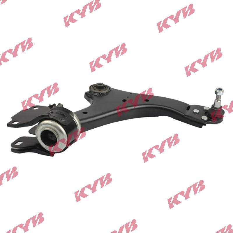 KYB KSC4034 - Neatkarīgās balstiekārtas svira, Riteņa piekare www.autospares.lv