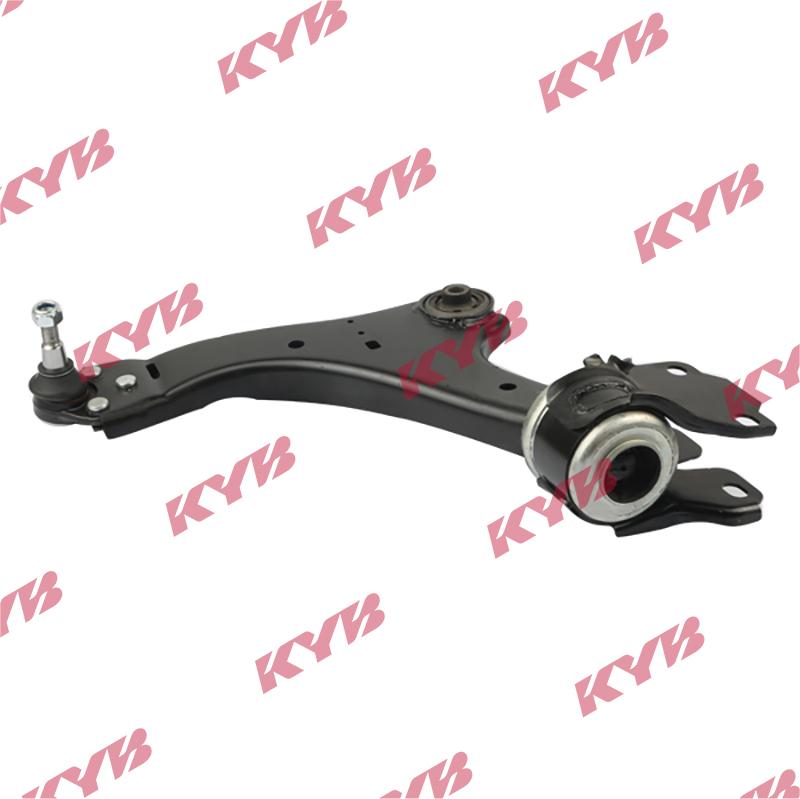 KYB KSC4035 - Neatkarīgās balstiekārtas svira, Riteņa piekare www.autospares.lv