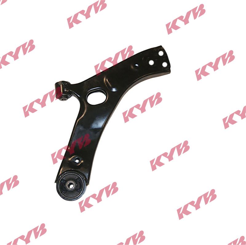 KYB KSC4036 - Neatkarīgās balstiekārtas svira, Riteņa piekare www.autospares.lv