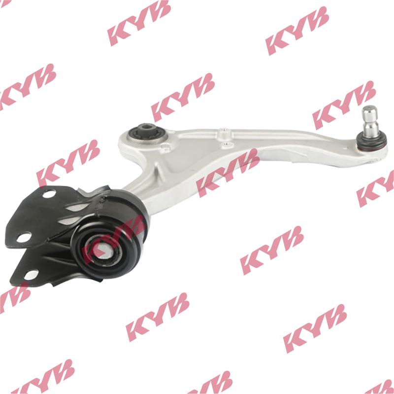 KYB KSC4030 - Neatkarīgās balstiekārtas svira, Riteņa piekare www.autospares.lv