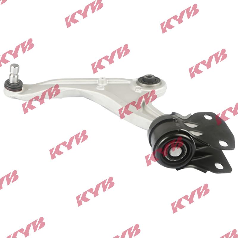 KYB KSC4031 - Neatkarīgās balstiekārtas svira, Riteņa piekare www.autospares.lv