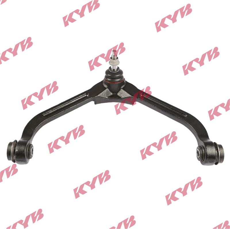 KYB KSC4038 - Neatkarīgās balstiekārtas svira, Riteņa piekare www.autospares.lv