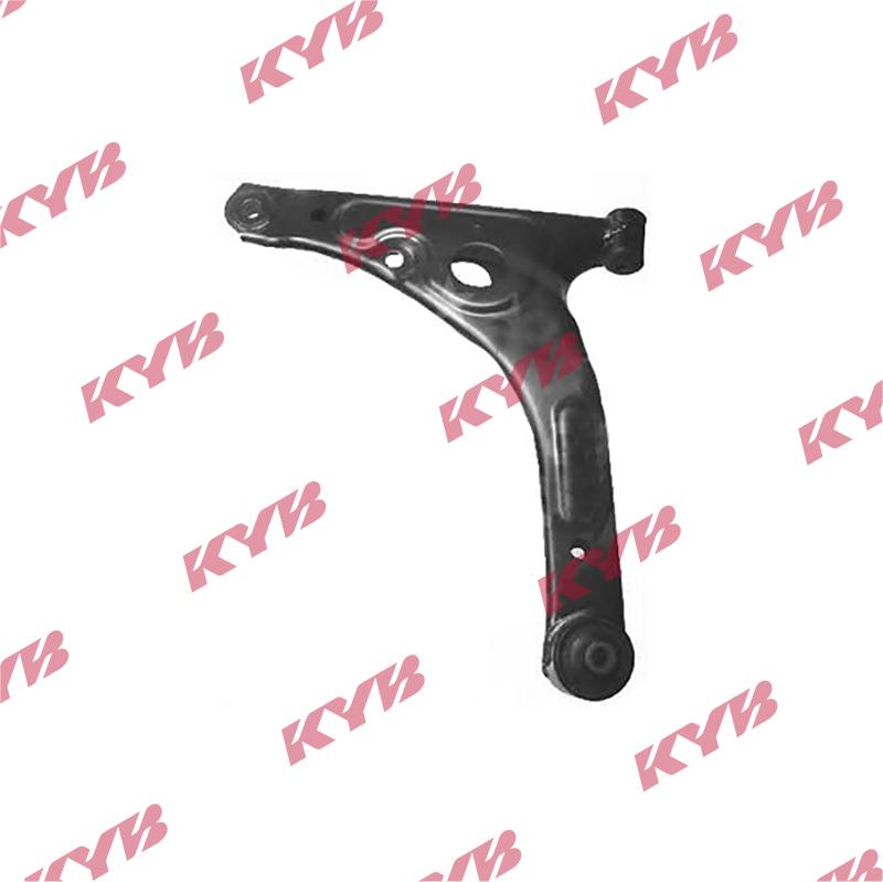 KYB KSC4033 - Neatkarīgās balstiekārtas svira, Riteņa piekare www.autospares.lv