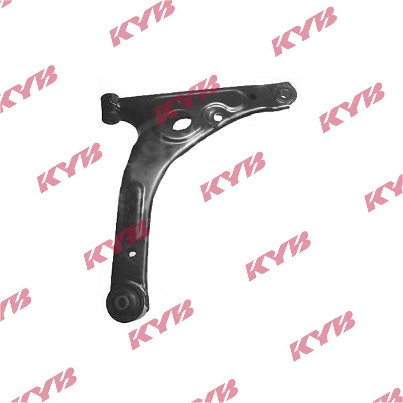 KYB KSC4032 - Neatkarīgās balstiekārtas svira, Riteņa piekare www.autospares.lv