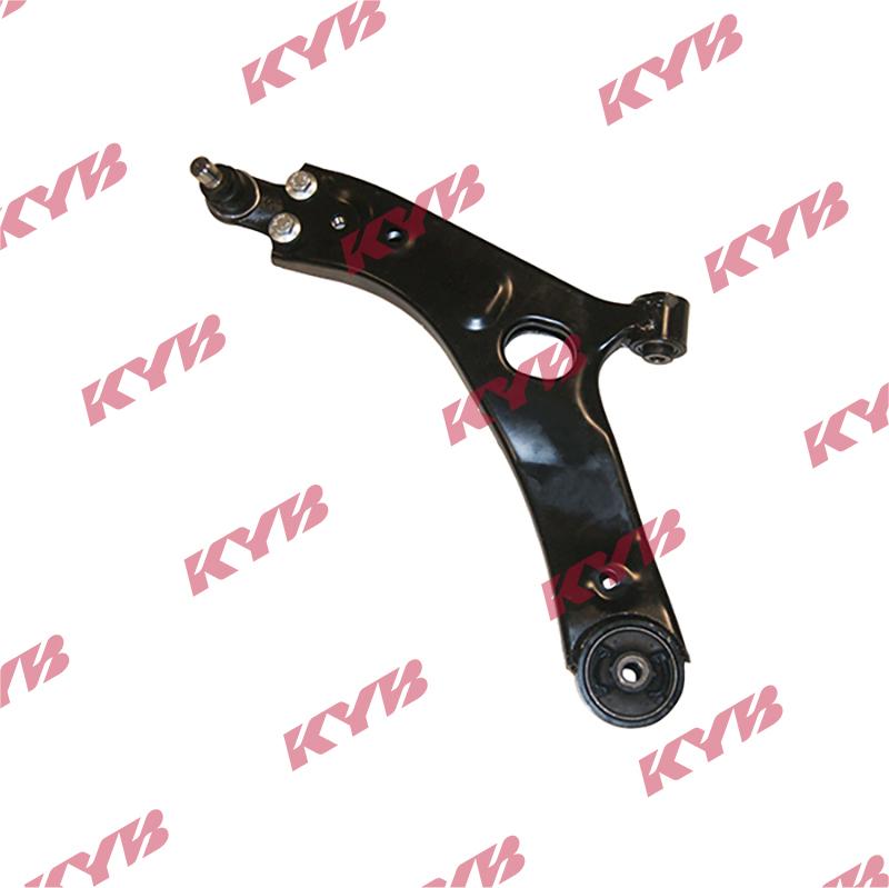 KYB KSC4037 - Neatkarīgās balstiekārtas svira, Riteņa piekare www.autospares.lv