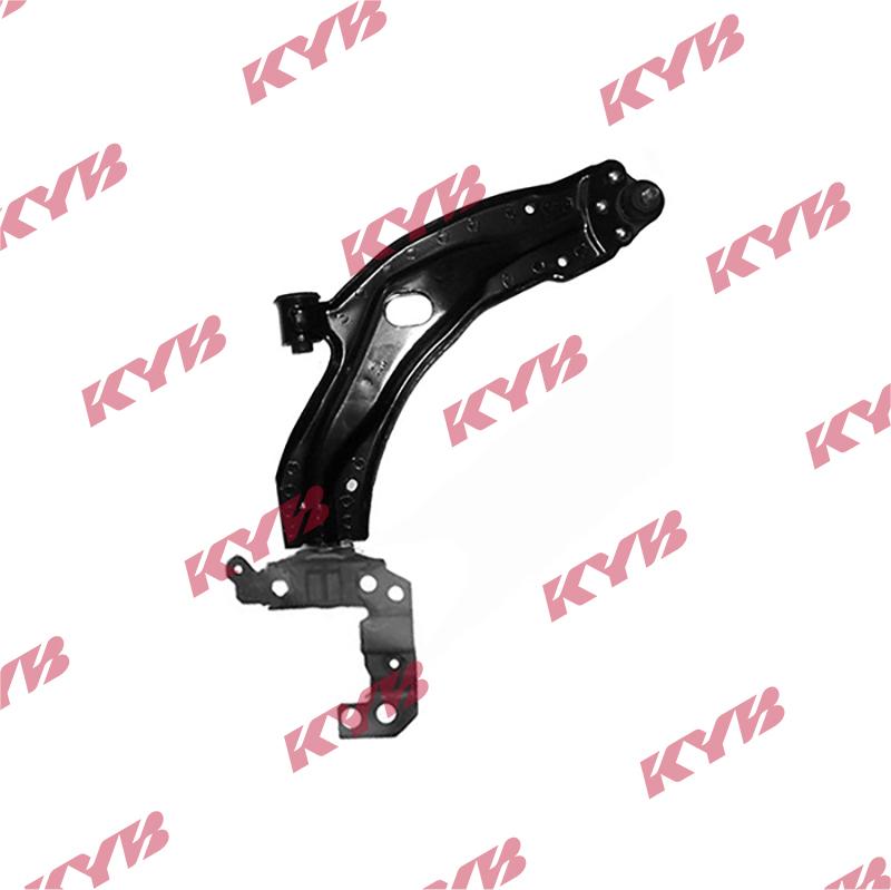 KYB KSC4025 - Neatkarīgās balstiekārtas svira, Riteņa piekare www.autospares.lv