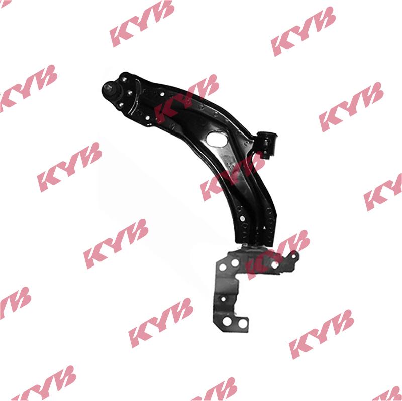 KYB KSC4026 - Neatkarīgās balstiekārtas svira, Riteņa piekare www.autospares.lv