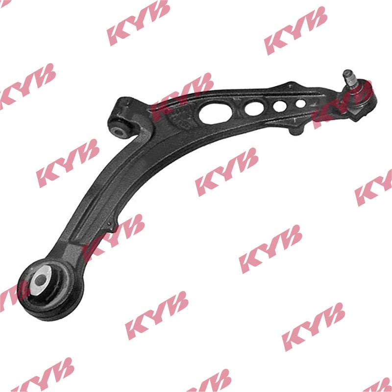 KYB KSC4021 - Neatkarīgās balstiekārtas svira, Riteņa piekare www.autospares.lv