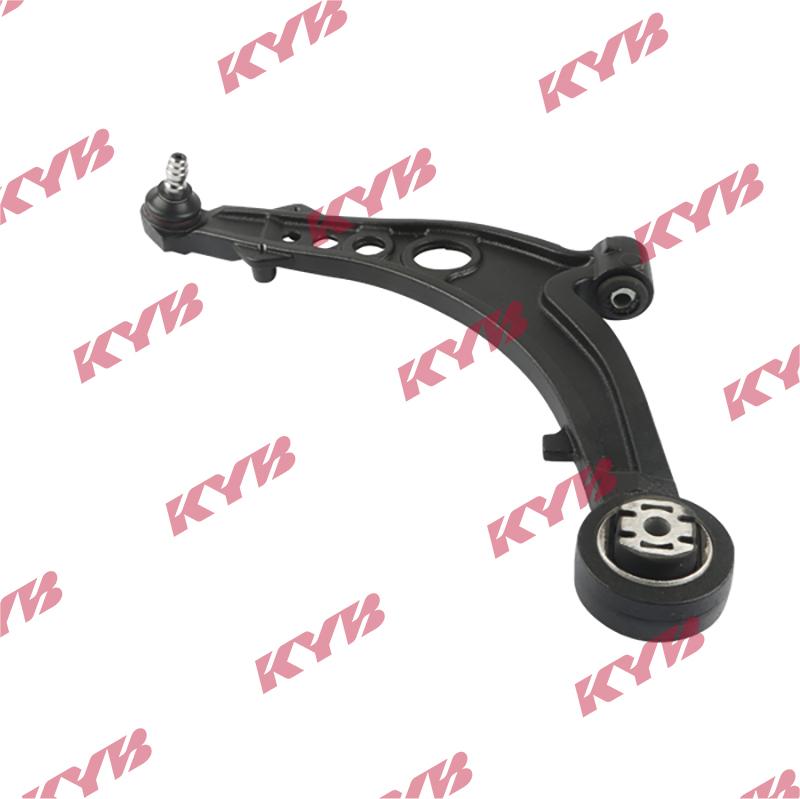 KYB KSC4028 - Neatkarīgās balstiekārtas svira, Riteņa piekare www.autospares.lv