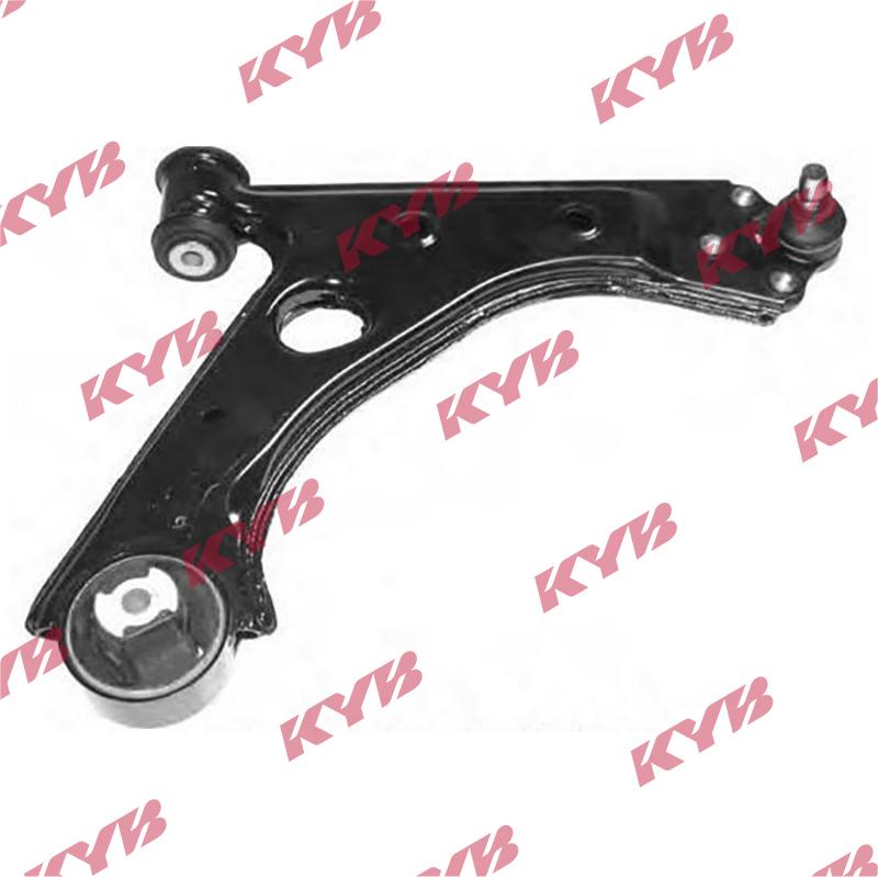 KYB KSC4023 - Neatkarīgās balstiekārtas svira, Riteņa piekare www.autospares.lv