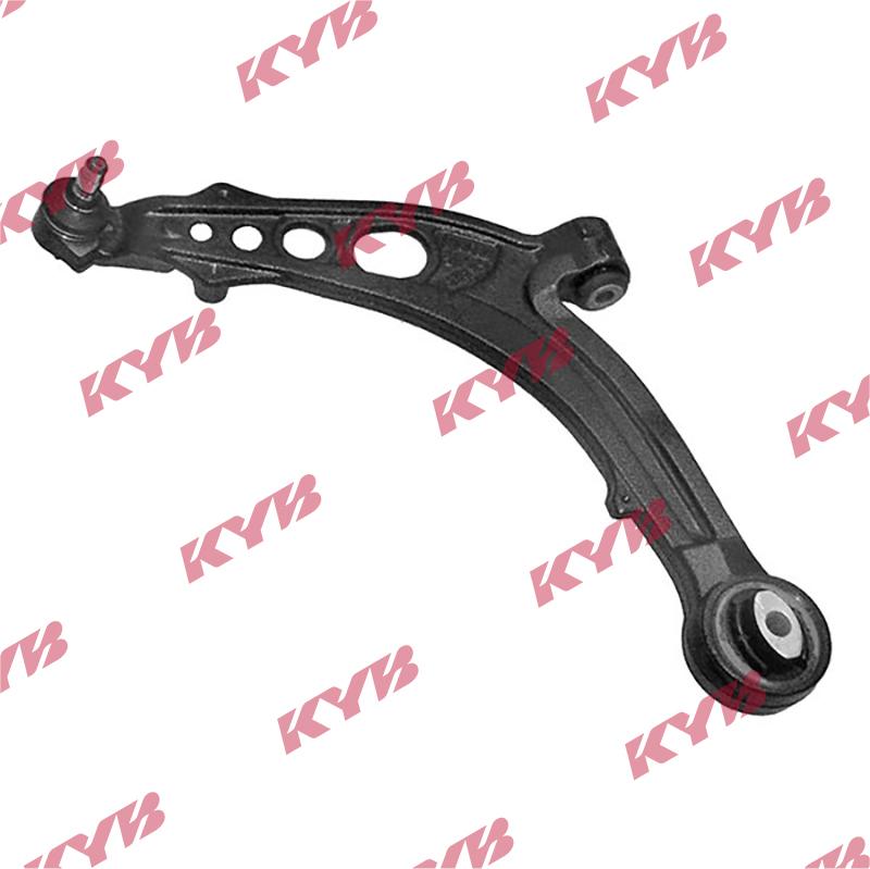 KYB KSC4022 - Neatkarīgās balstiekārtas svira, Riteņa piekare www.autospares.lv