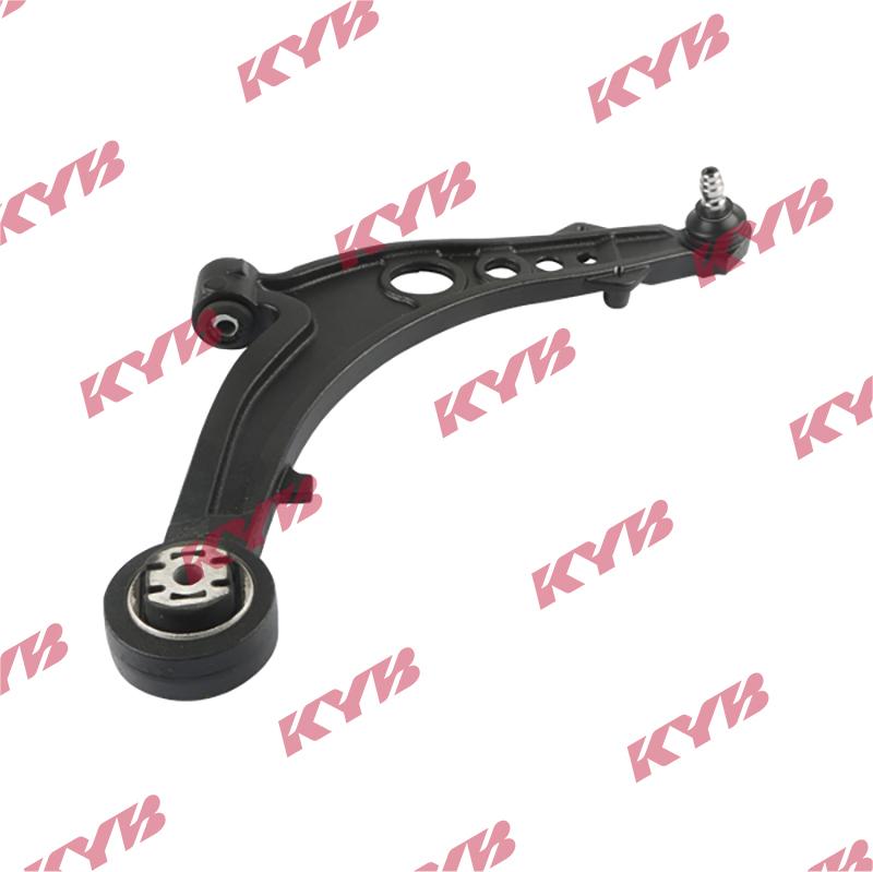 KYB KSC4027 - Neatkarīgās balstiekārtas svira, Riteņa piekare www.autospares.lv