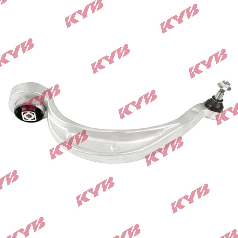 KYB KSC4076 - Neatkarīgās balstiekārtas svira, Riteņa piekare www.autospares.lv