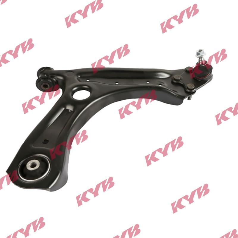 KYB KSC4072 - Neatkarīgās balstiekārtas svira, Riteņa piekare www.autospares.lv